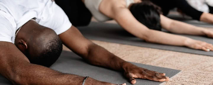 Dao Yoga (4-Klassen-Pass)