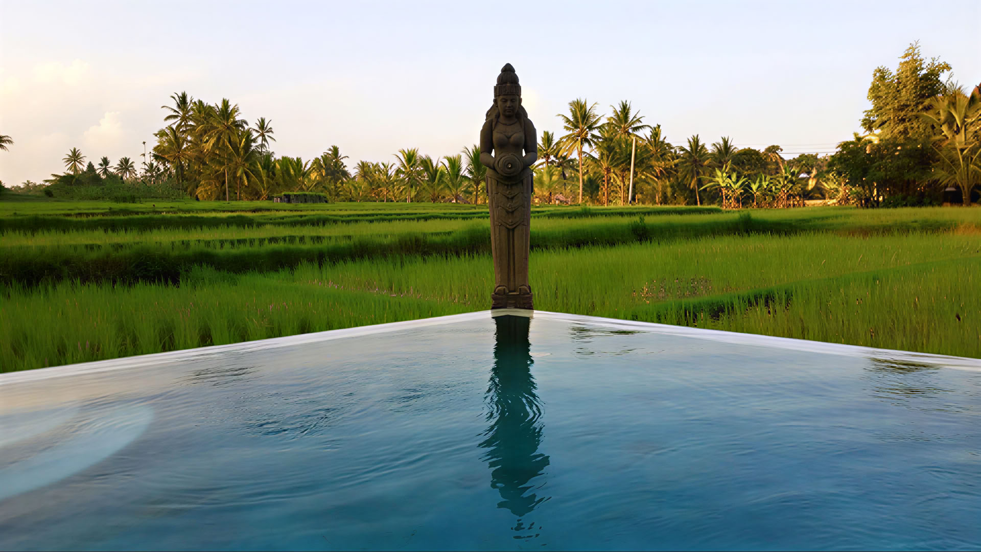 Deine Woche im Bali Yoga Retreat