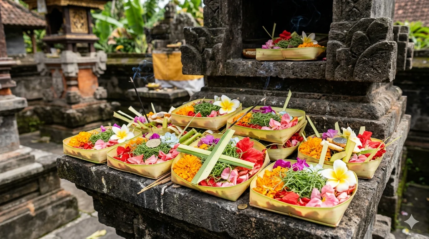 Unvergessliches 7-tägiges Yoga Retreat im Firefly Retreat Bali