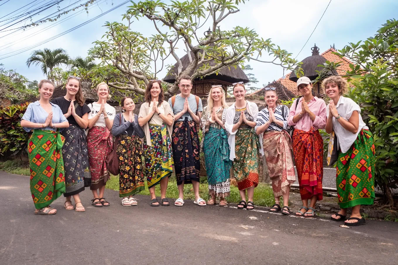 Unvergessliches 7-tägiges Yoga Retreat im Firefly Retreat Bali
