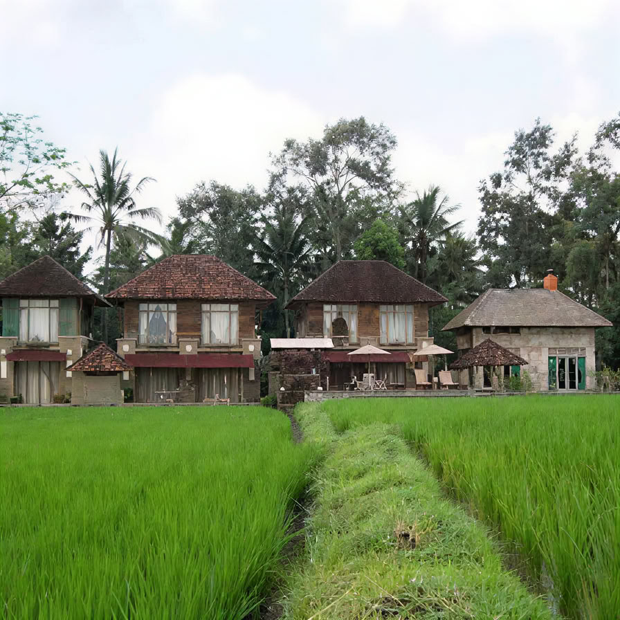 Unvergessliches 7-tägiges Yoga Retreat im Firefly Retreat Bali