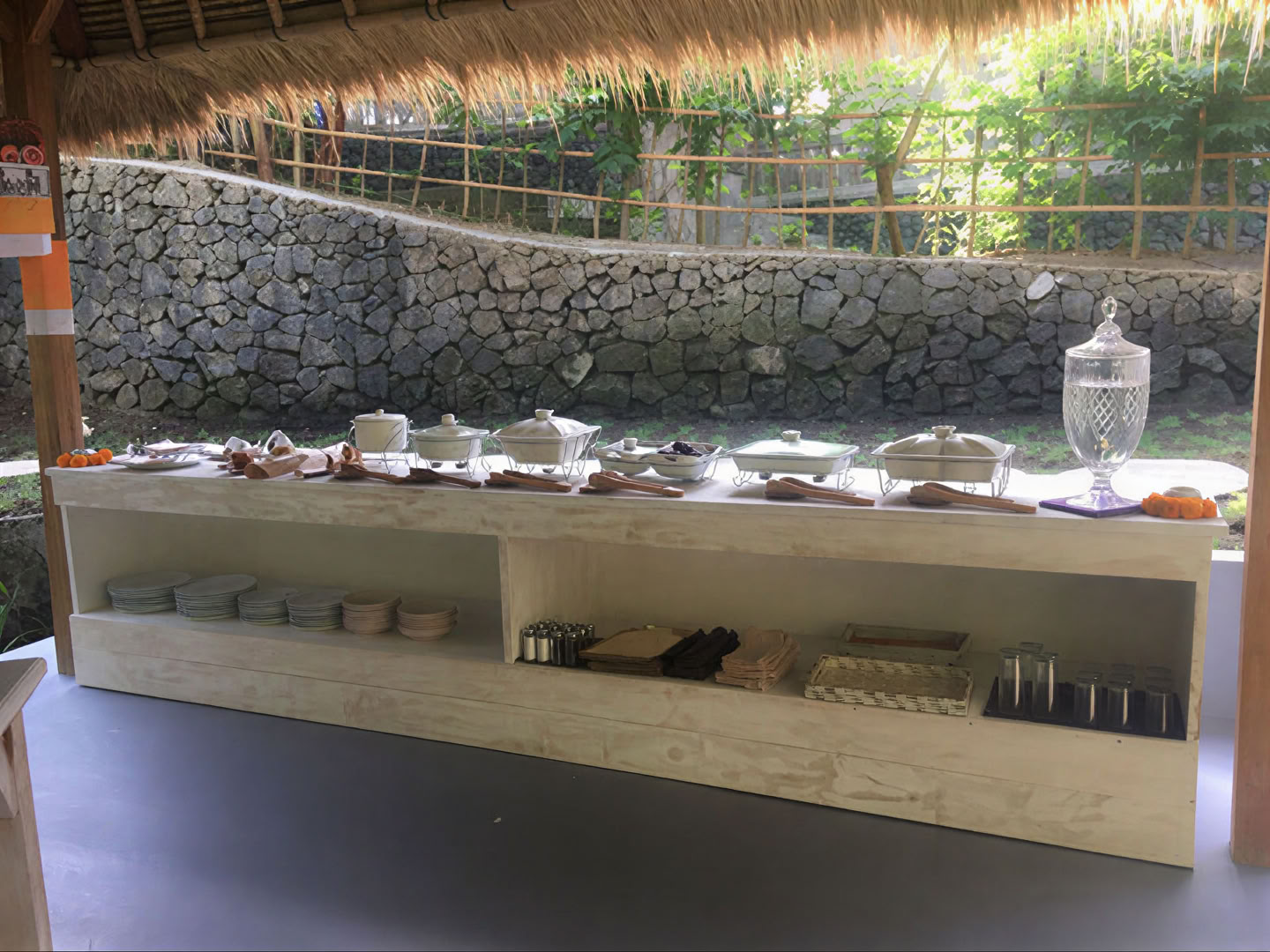 Unvergessliches 7-tägiges Yoga Retreat im Firefly Retreat Bali