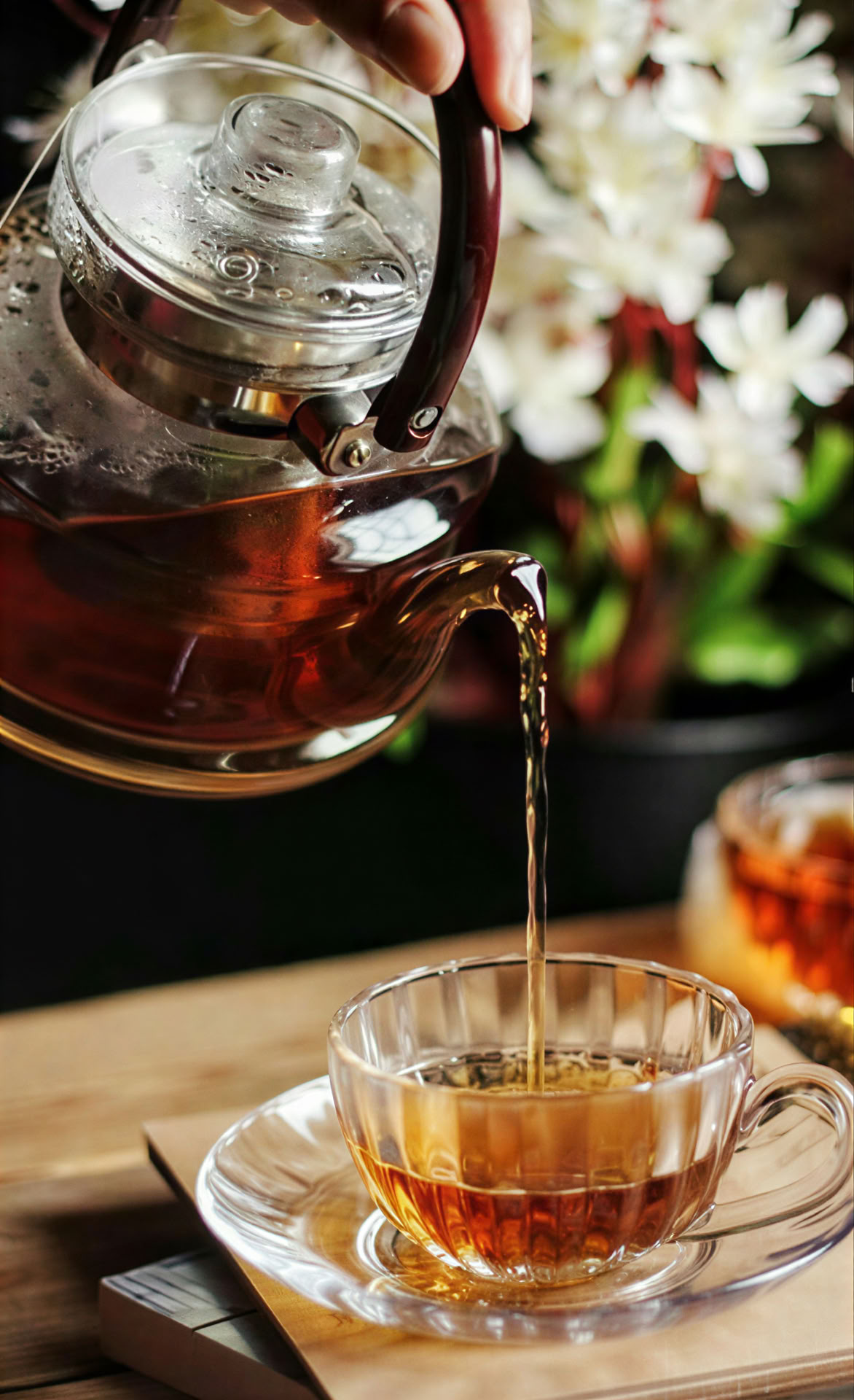 Saunaritual für Frauen (Junggesellinnenabschiede, andere Anlässe)