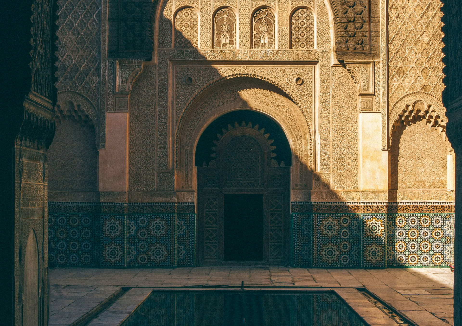 Bliss Yoga Marrakesch-Retreat