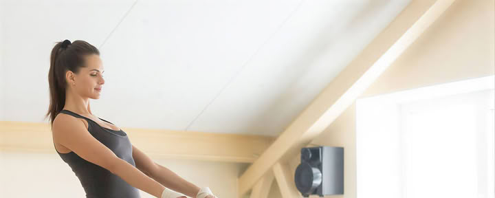Private Yogastunde
