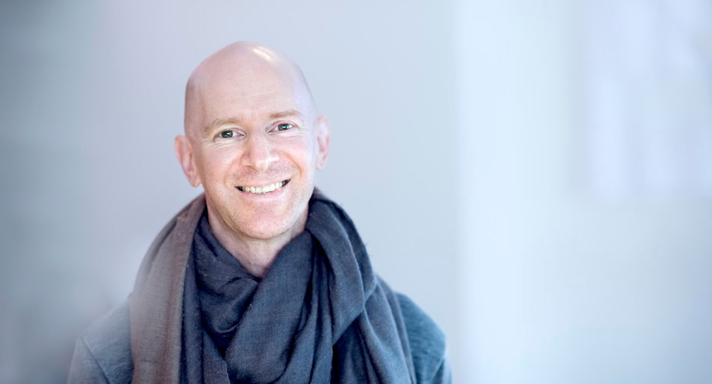 Ashtanga-Wochenend-Workshop mit David Garrigues