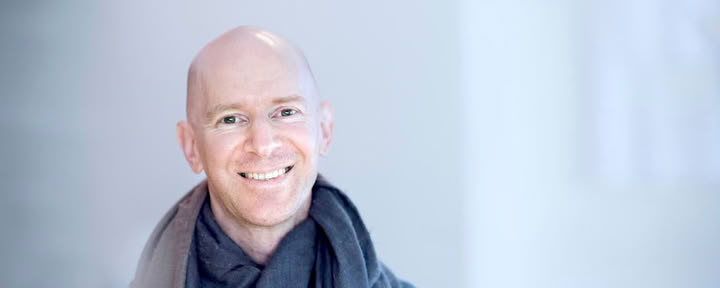 Ashtanga-Wochenend-Workshop mit David Garrigues