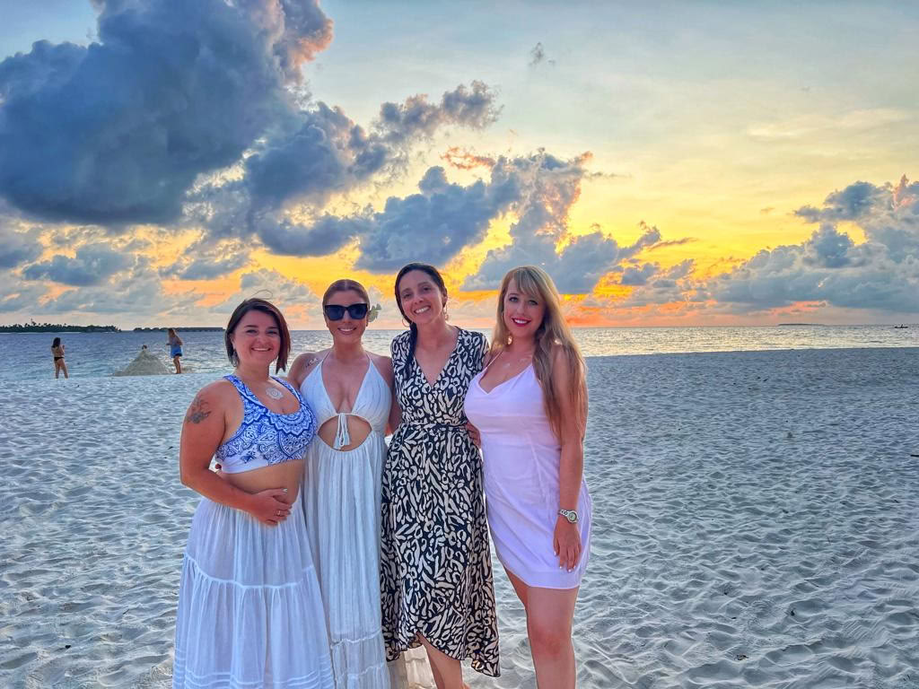 Frauen-Retreat: Verbindung zu deiner inneren Göttin
