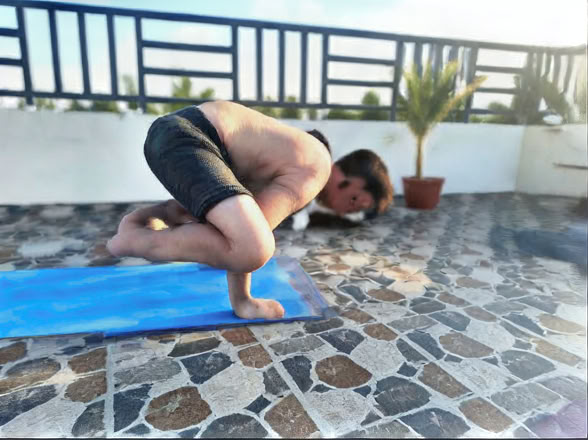 Frauen-Retreat: Verbindung zu deiner inneren Göttin