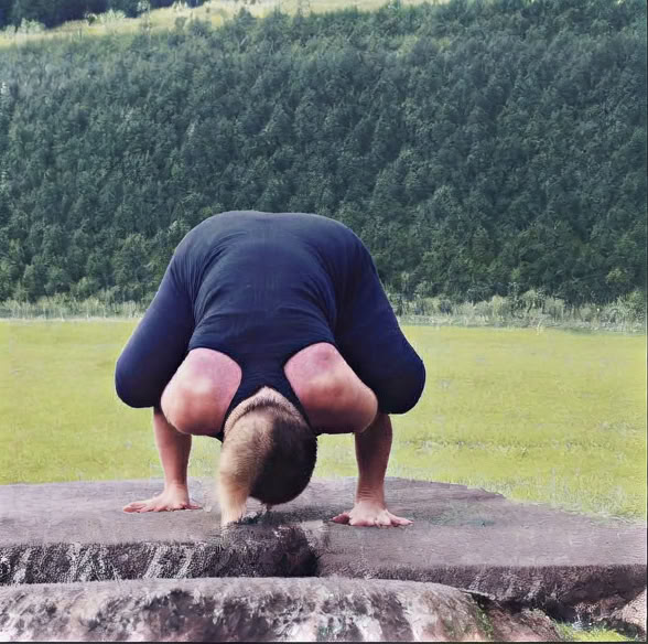 Der Kurs der Massagekunst