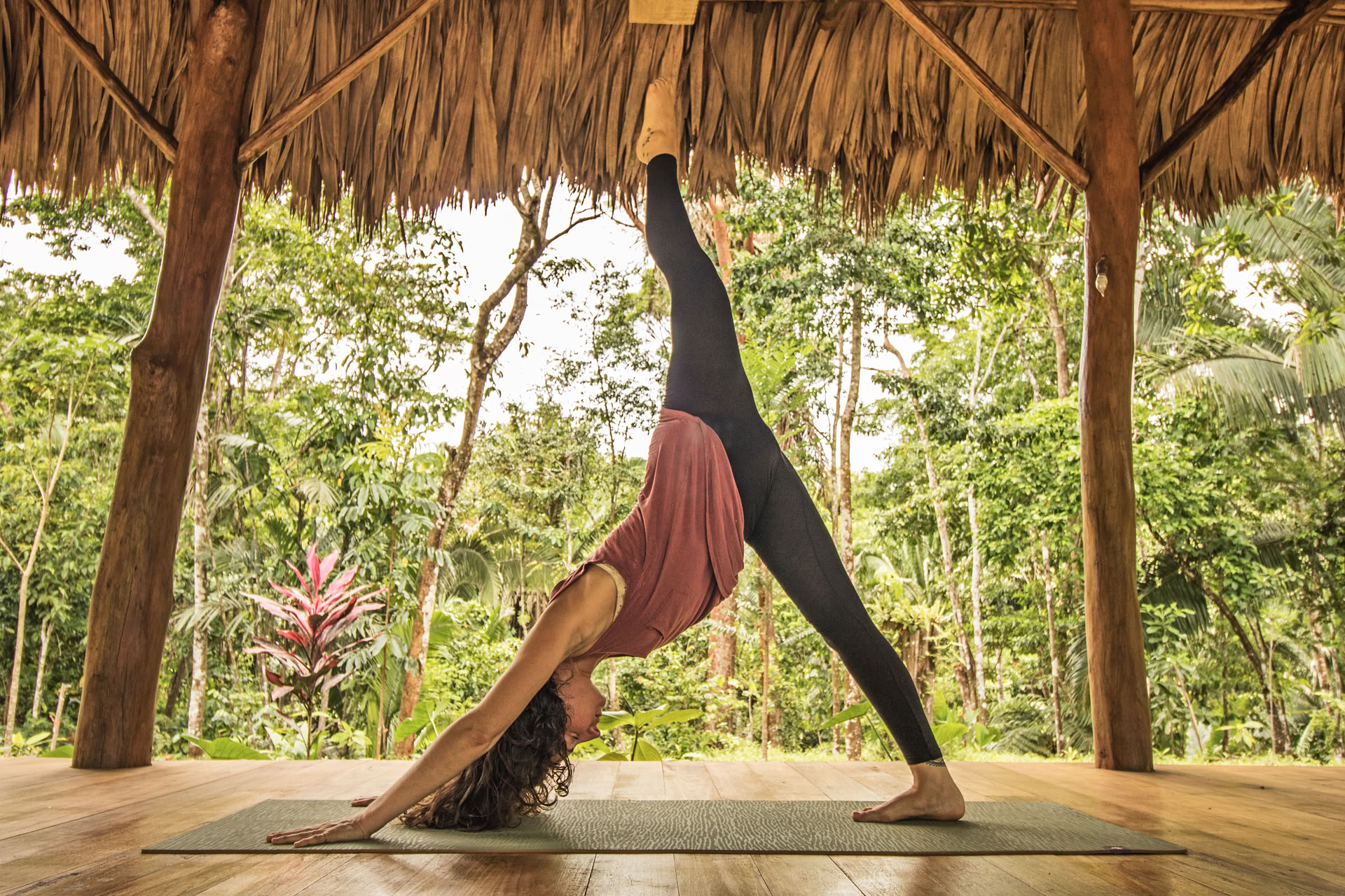 Berg-Yoga-Retreat