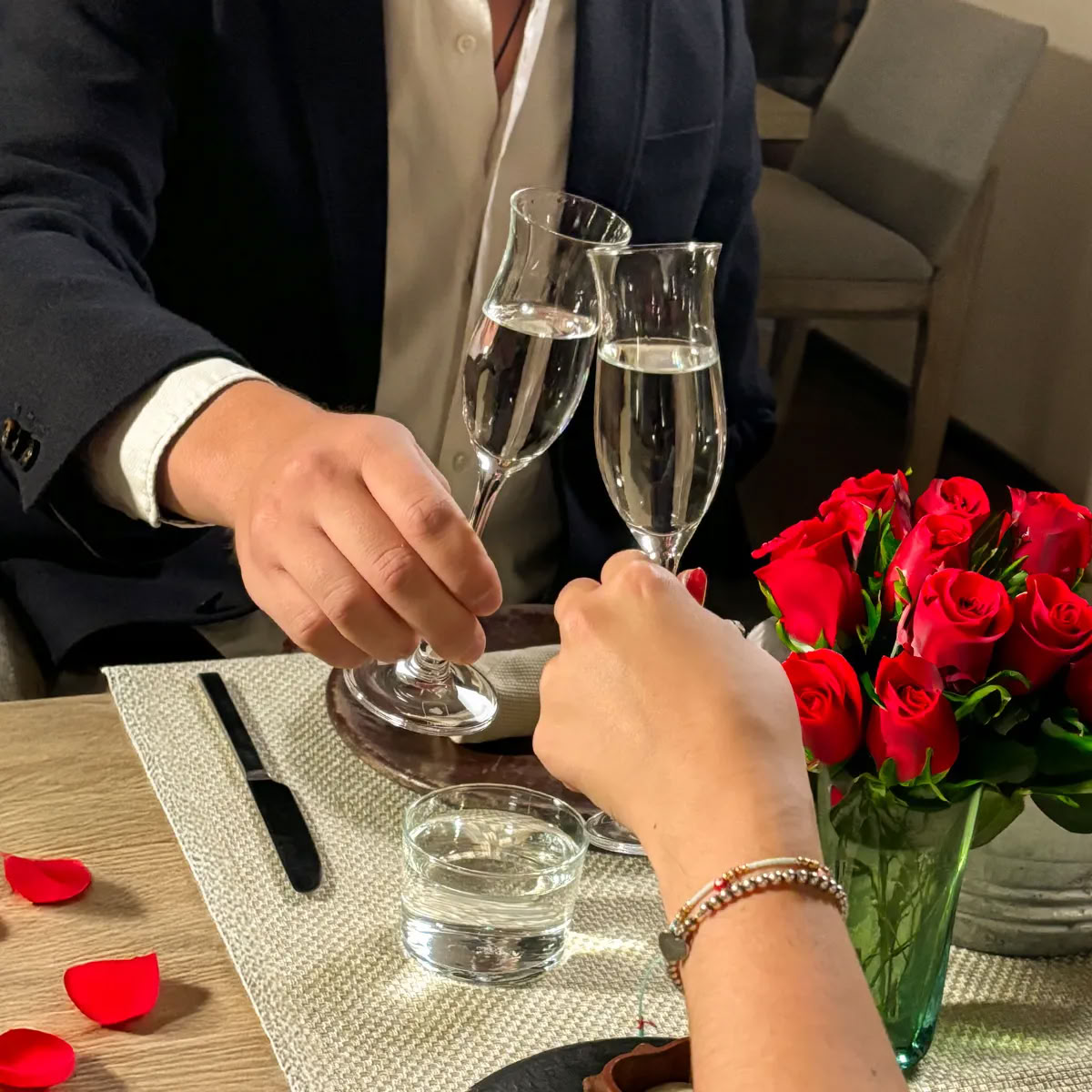 Liebe à la Carte