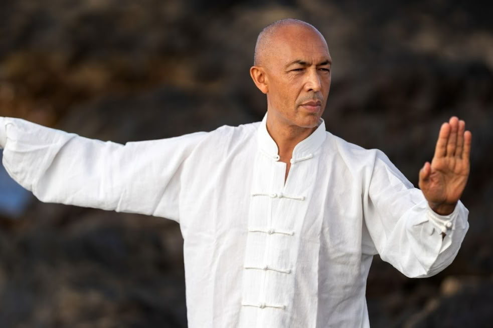 Private Tai Chi / Qigong-Stunde