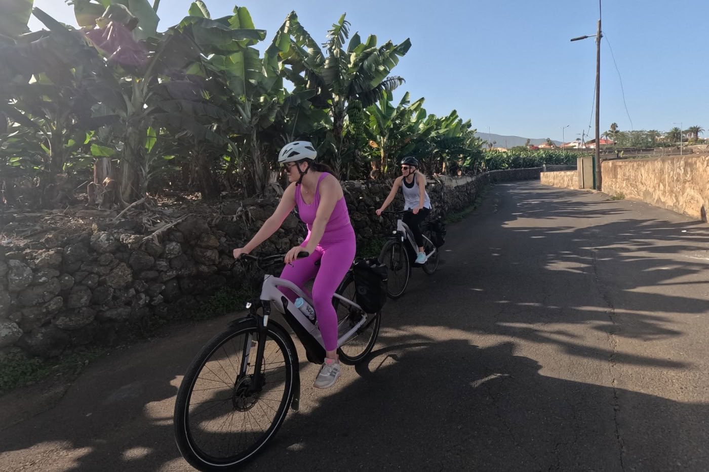 Private Bike-Tour