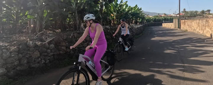 Private Bike-Tour