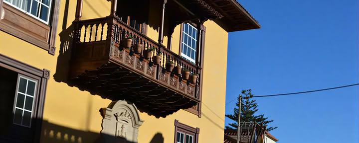 5 Tage & 4 Nächte ab 1145€ Wellness- & Entspannungs-Retreat in Nord-Teneriffa