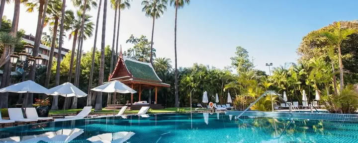 5 Tage & 4 Tage ab € Luxus-Wellness- & Entspannungspause im Norden Teneriffas