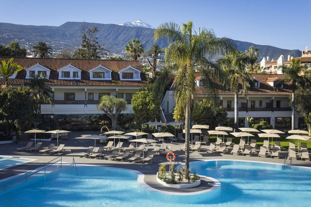 5-tägiges Retreat für Unternehmen