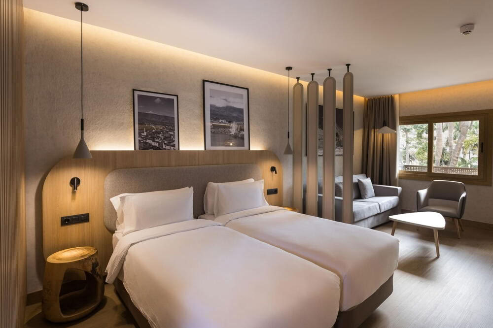 5-tägiges Retreat für Unternehmen