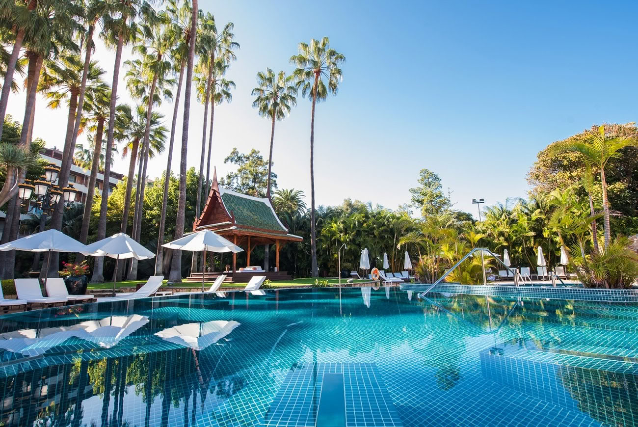 5-tägiges Retreat für Unternehmen