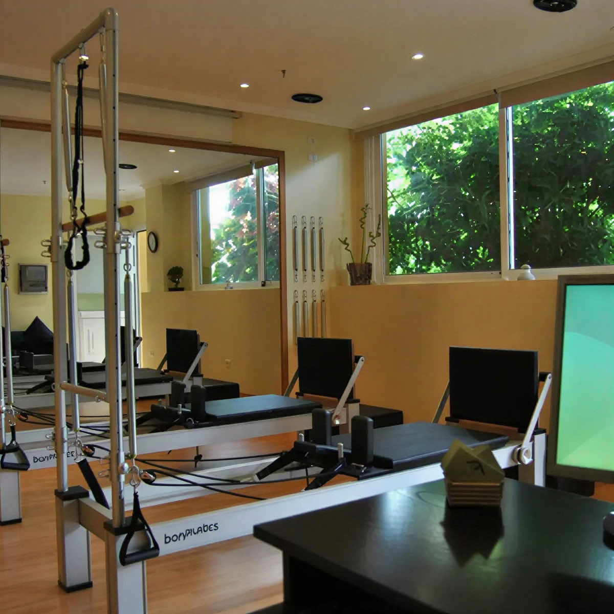 5-tägiges Retreat für Unternehmen