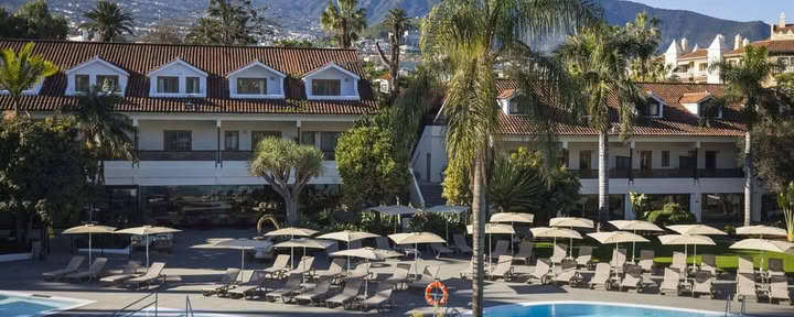 5-tägiges Retreat für Unternehmen