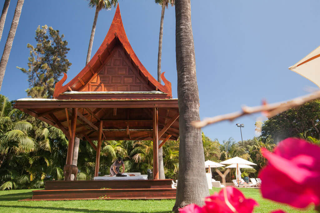 Luxus-Wellness- & Entspannungs-Auszeit im Norden Teneriffas