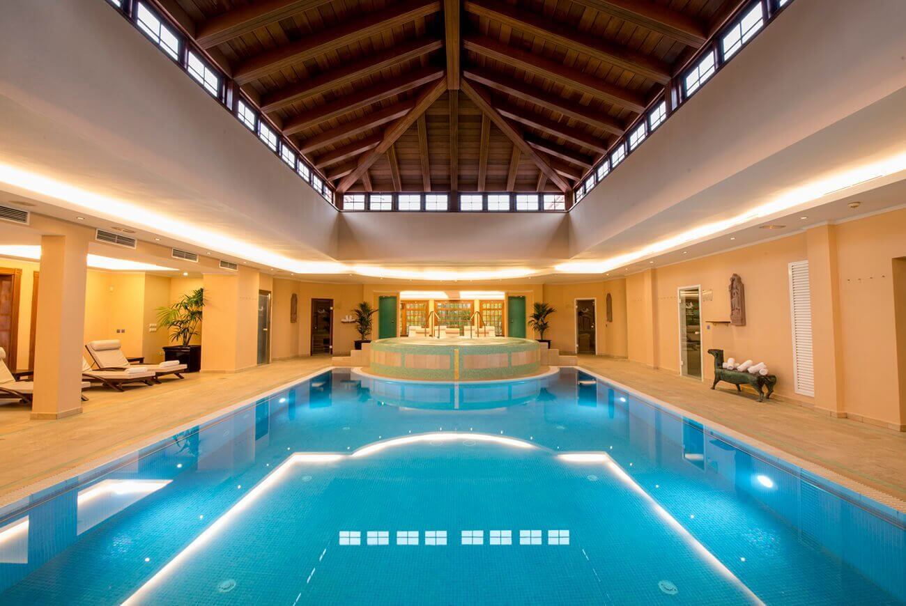 Luxus-Wellness- & Entspannungs-Auszeit im Norden Teneriffas