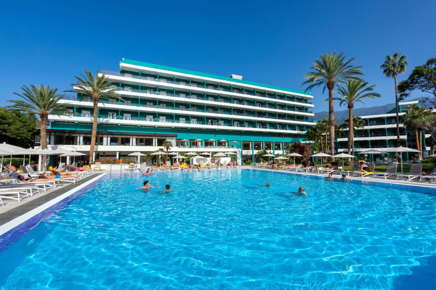 Pilates- & Wellness-Urlaub im Norden Teneriffas