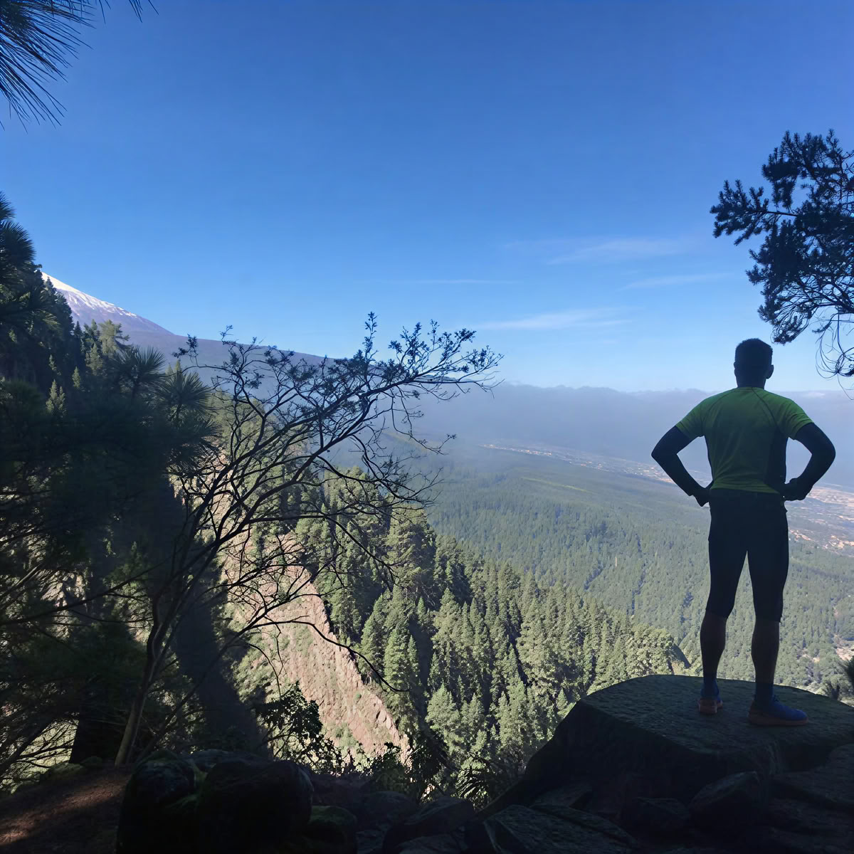 Pilates- & Wellness-Urlaub im Norden Teneriffas