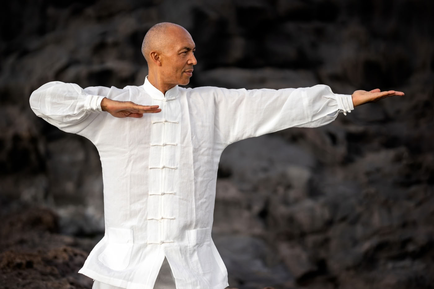 Stress- und Emotionsmanagement auf Basis von Achtsamkeit und Qigong