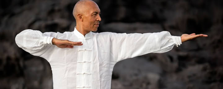 Stress- und Emotionsmanagement auf Basis von Achtsamkeit und Qigong
