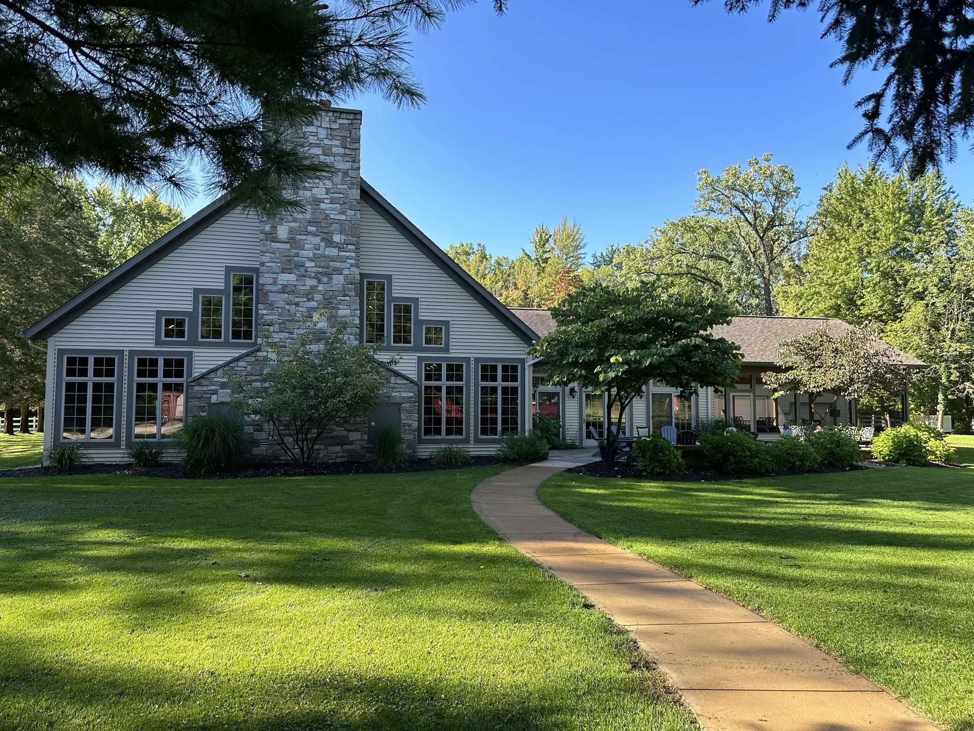 Familien-Retreats