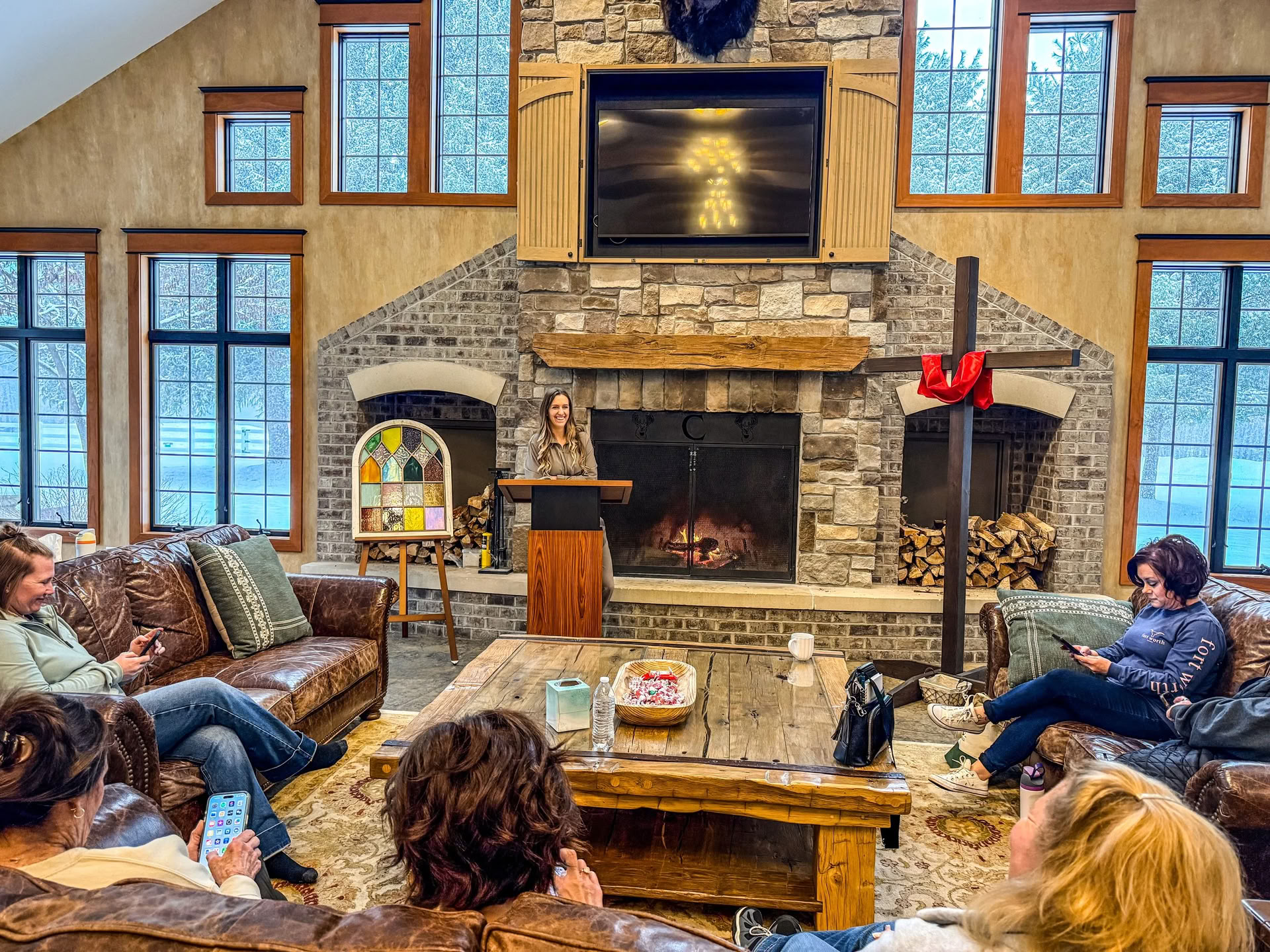 Mindful Awareness Wochenend-Retreat