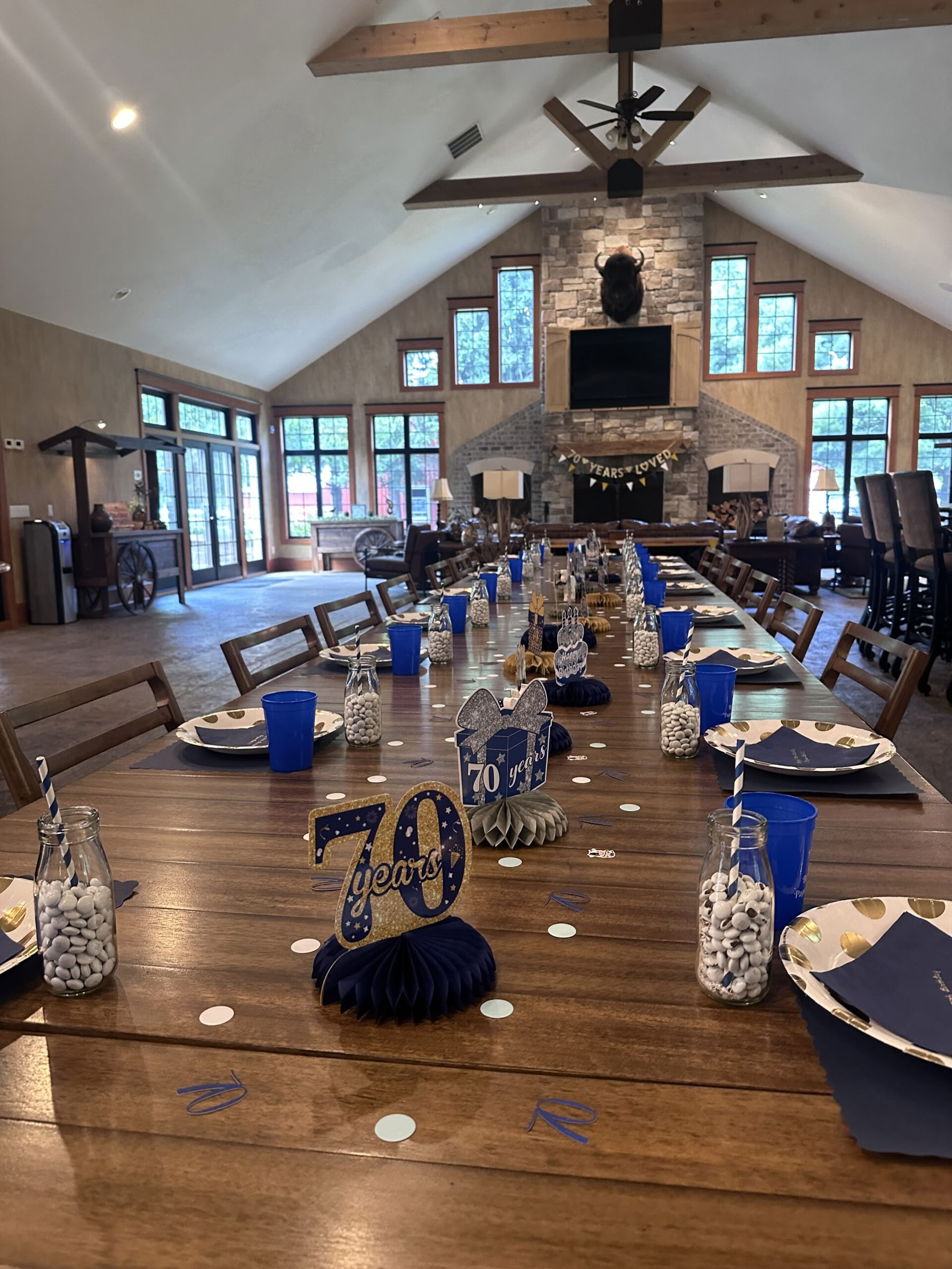 Familien-Retreat