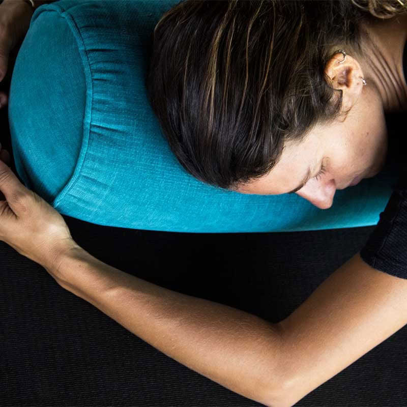 100-Stunden Yin Yoga Teacher Training Bali