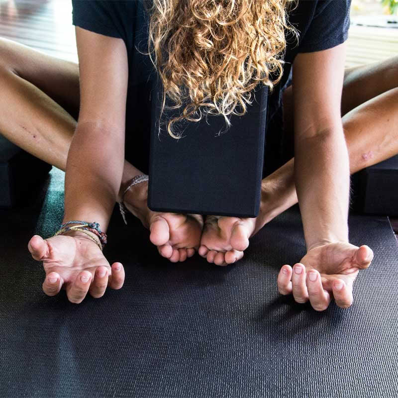 100-Stunden Yin Yoga Teacher Training Bali