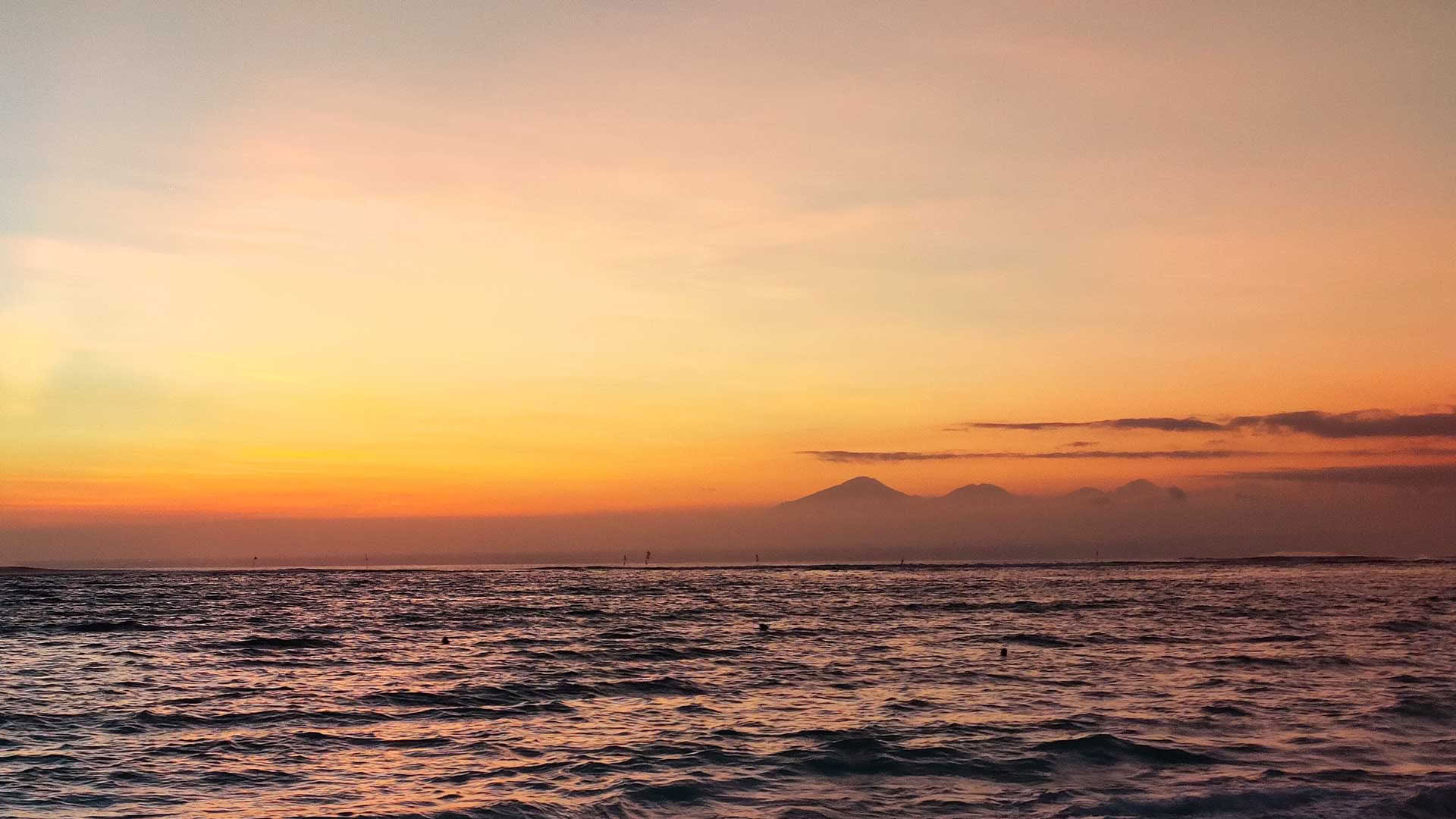 100-Stunden Yin Yoga Teacher Training Bali