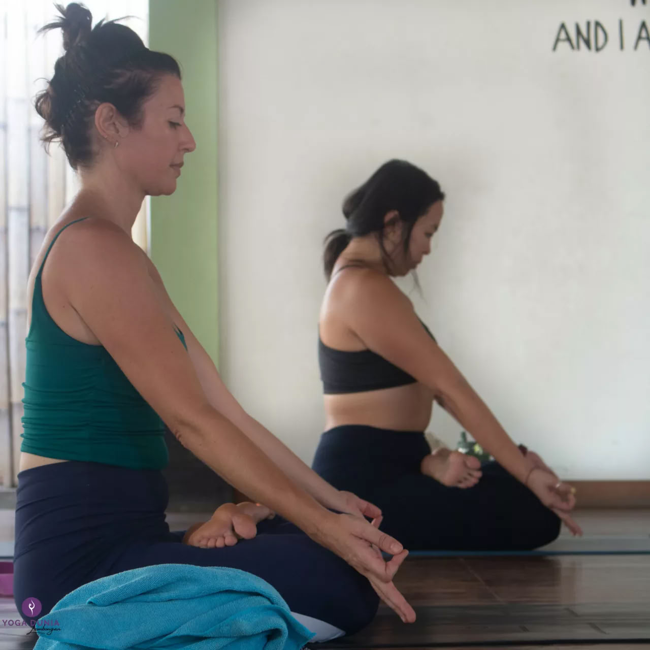 Week-End-Workshop: Aerial Yoga