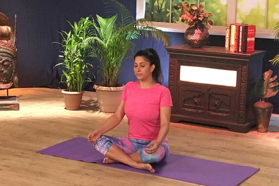 95h Kids Yoga Lehrertraining Bali