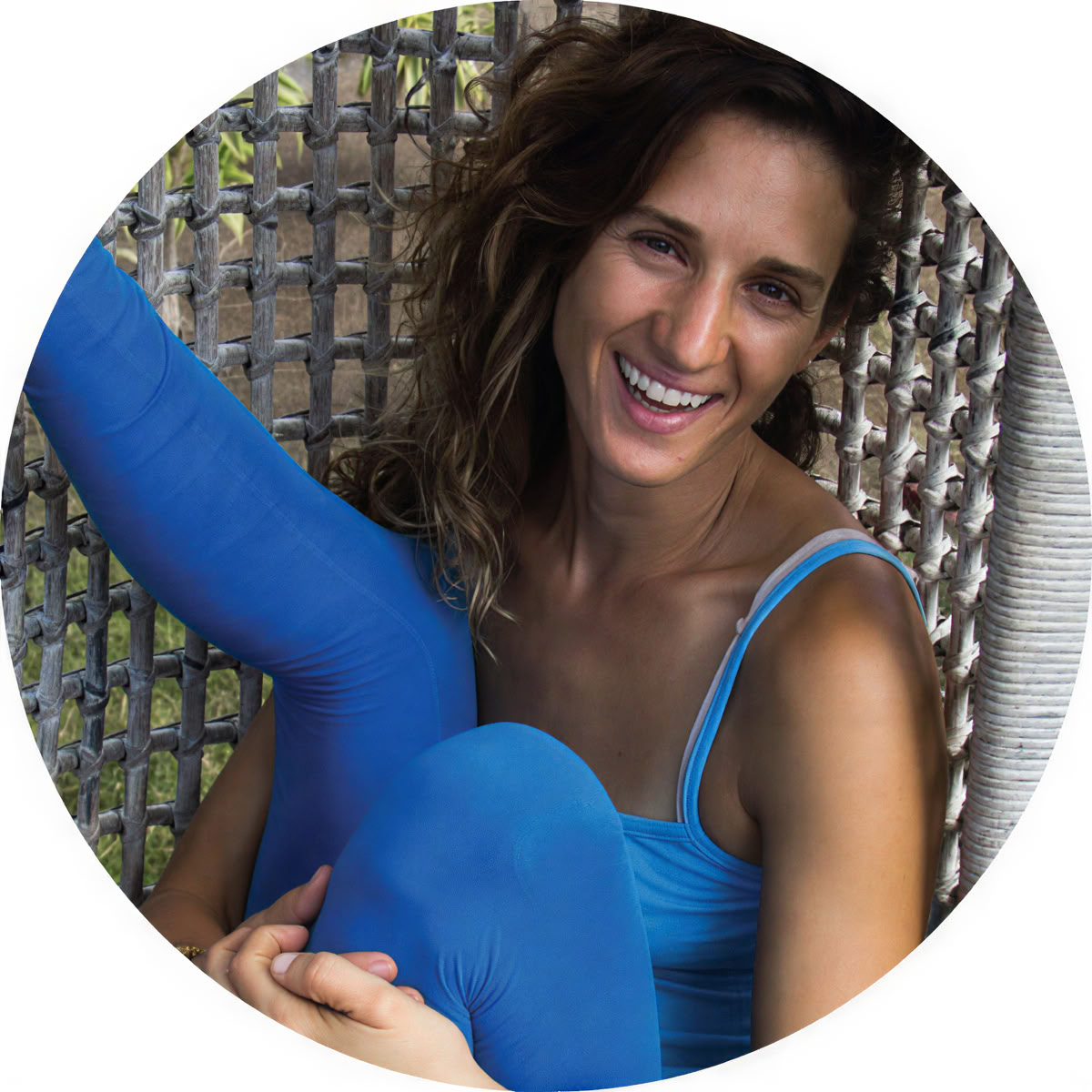 110h Anatomie- & Vinyasa-Yoga-Lehrerausbildung