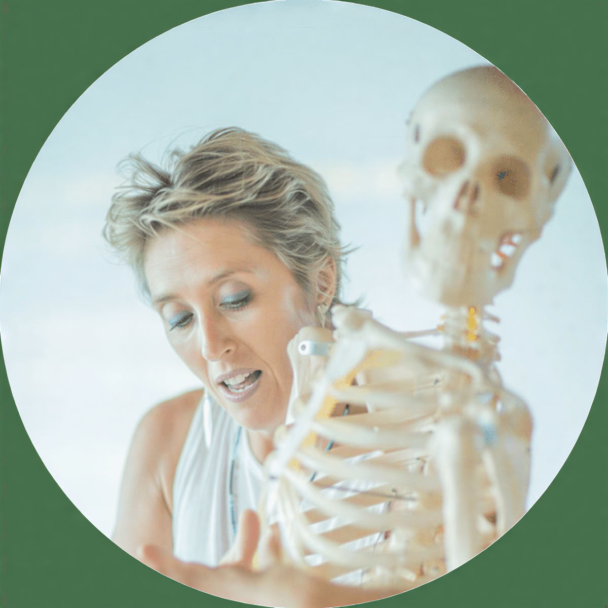 110h Anatomie- & Vinyasa-Yoga-Lehrerausbildung