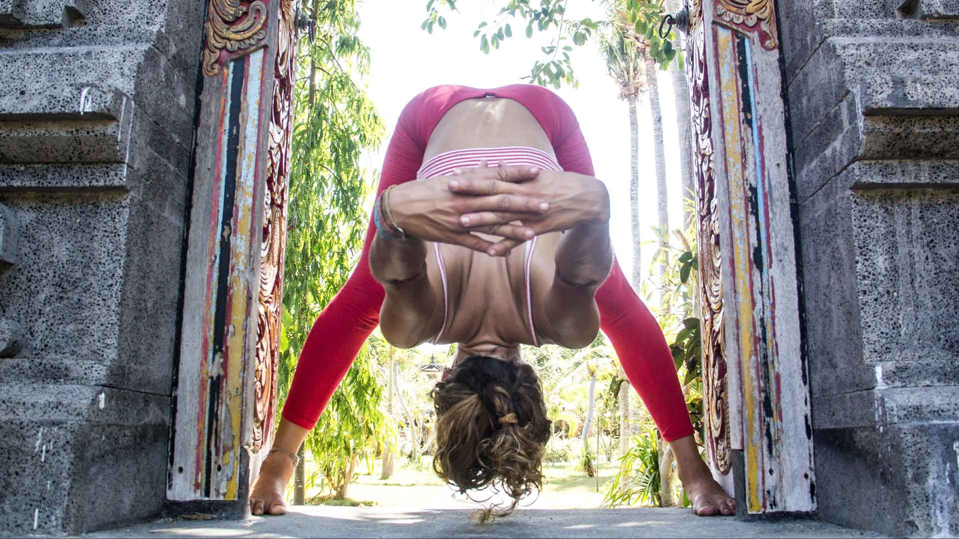 110h Anatomie- & Vinyasa-Yoga-Lehrerausbildung