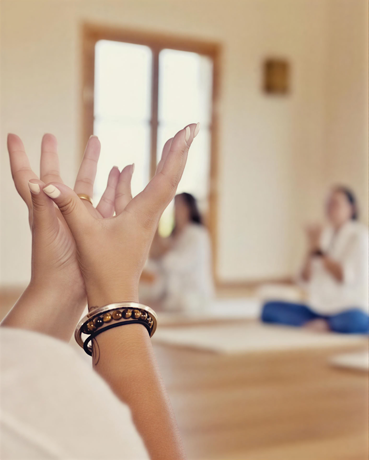 Chakra Workshop