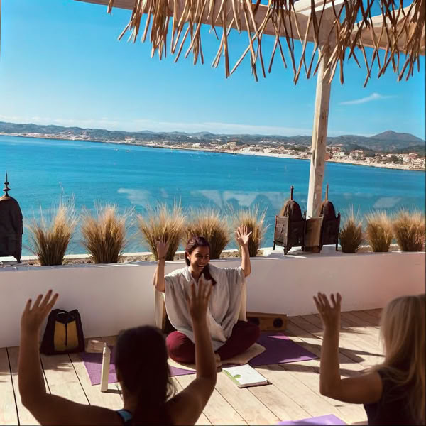Entfache deine innere Göttin – Retreat