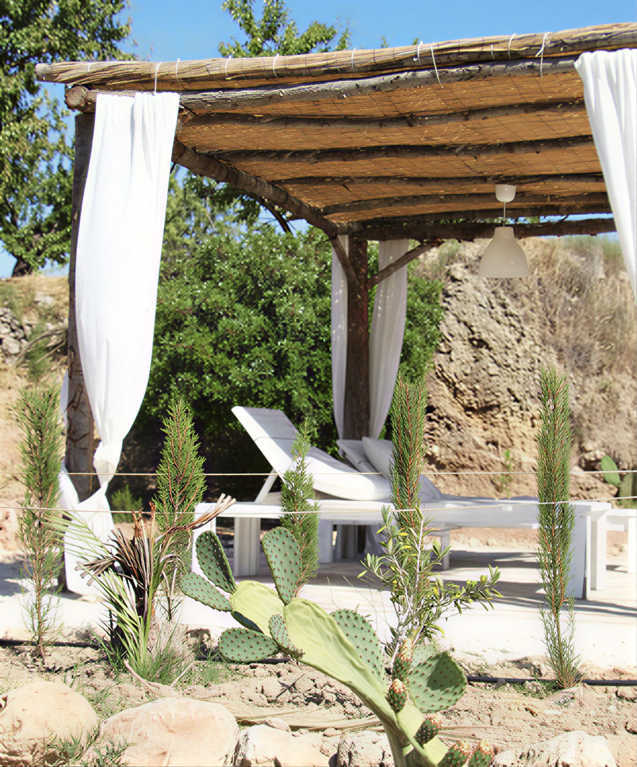 Entfache deine innere Göttin – Retreat