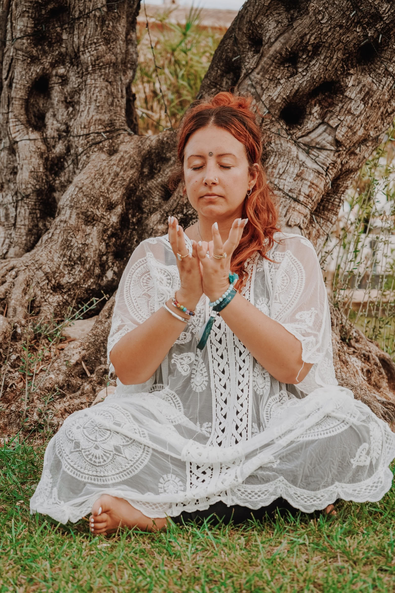 Entfache deine innere Göttin – Retreat