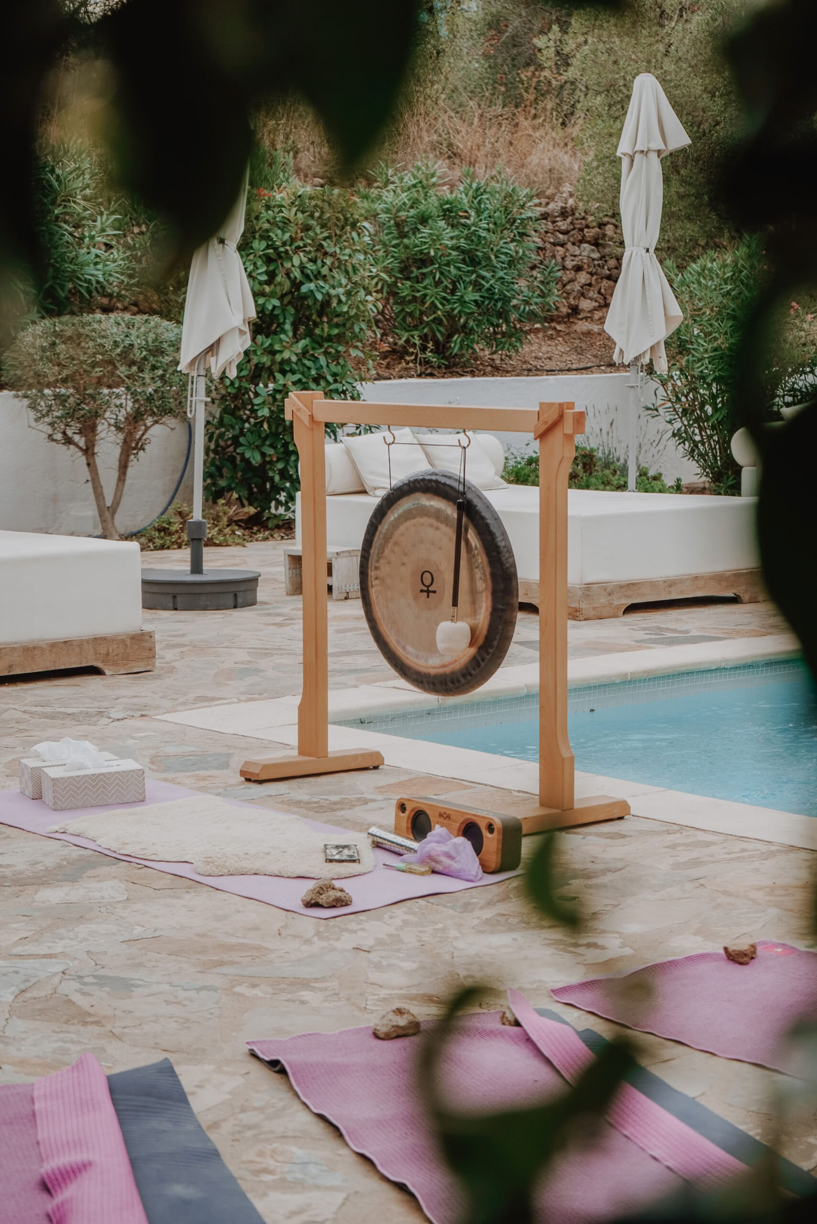 Entfache deine innere Göttin – Retreat