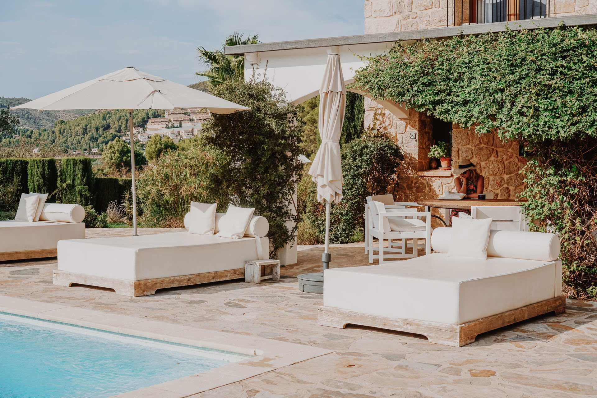 Entfache deine innere Göttin – Retreat