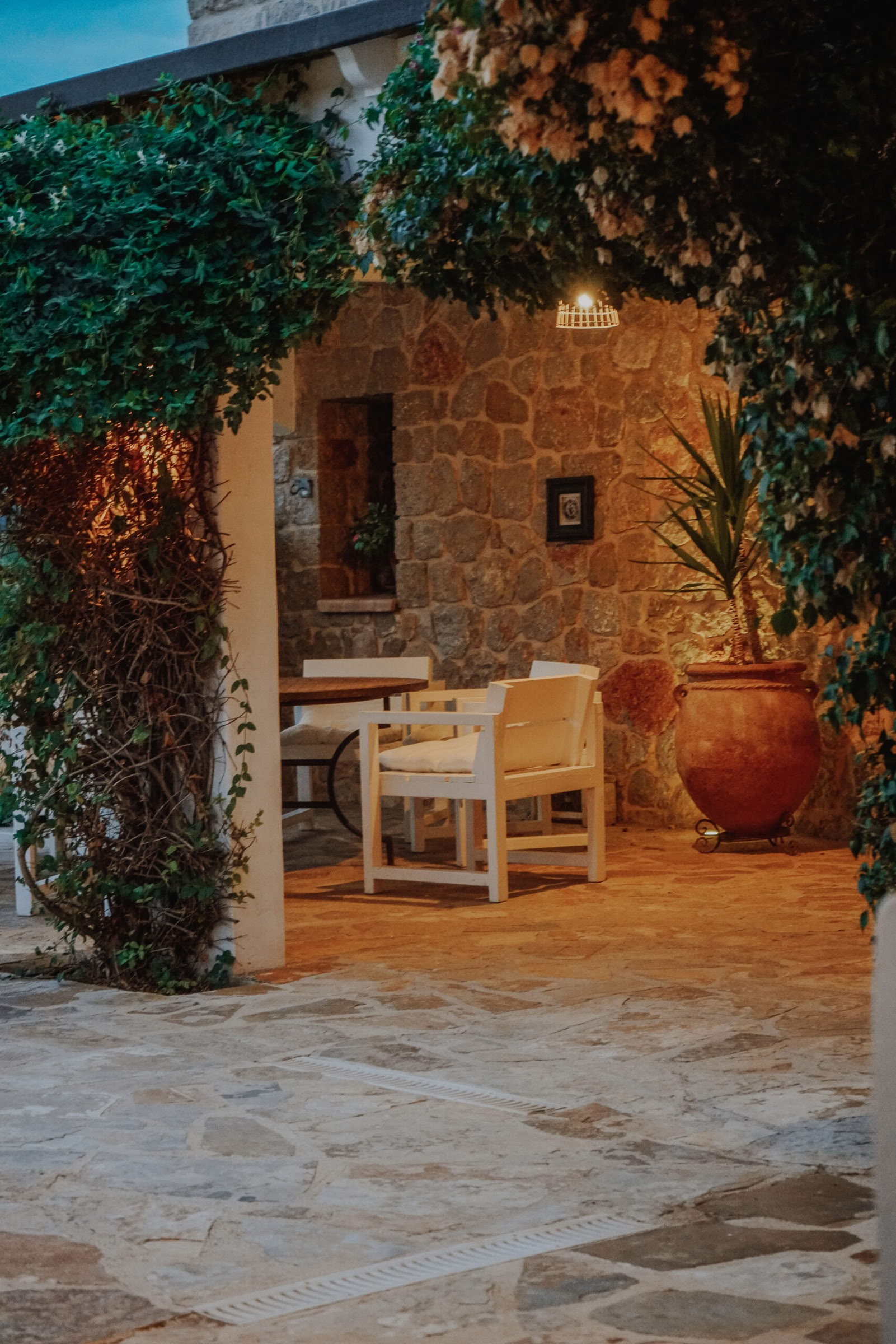 Entfache deine innere Göttin – Retreat